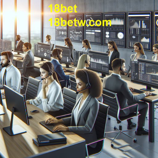 A Importância do Suporte ao Cliente em Jogos Online: Um Olhar sobre a 18bet